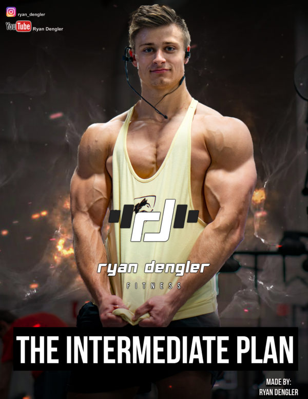 Intermediate Training Plan