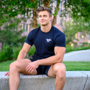 product shots in downtown (1 of 4)